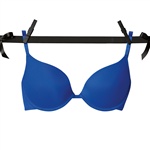 Everyday Goddess Barbra WHU. Enkel push-upbh, som ger ett vackert decoltage.

